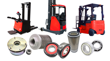 АКЦИЯ! Распродажа запчастей для техники популярных китайских производителей