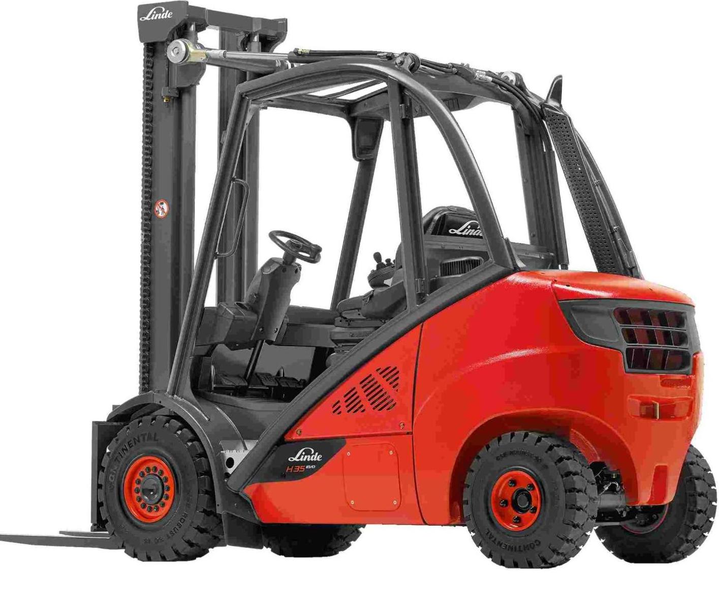 Погрузчики